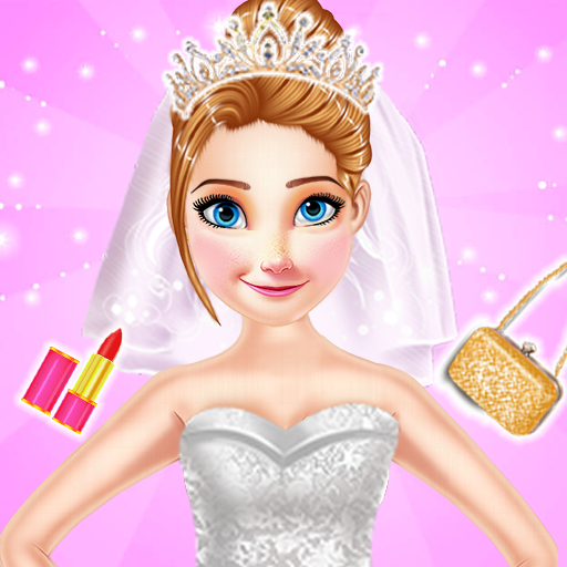 Download Ice Princess Wedding Game 1.0.2 Apk for android