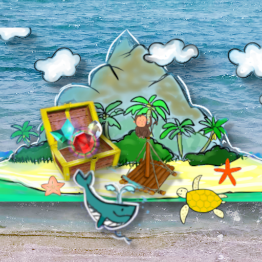 Download Je ne peux pas quitter l'île. 0.1.40 Apk for android