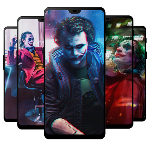 Download Joker Wallpaper 4K HD 1.5 Apk for android