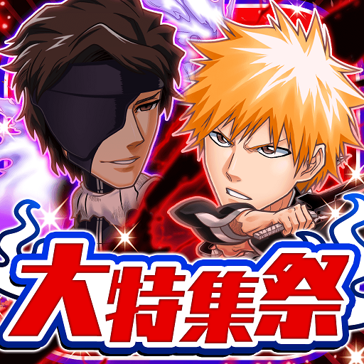 Download JUMPUTI HEROES 英雄氣泡　死神大特集祭 7.0.1 Apk for android