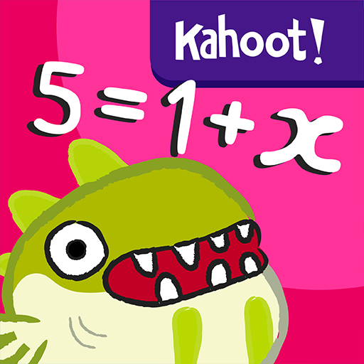 Kahoot! Algebra by DragonBox 1.3.70 Apk for android