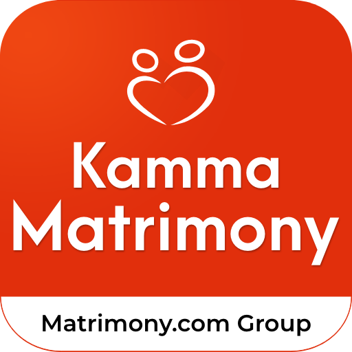 Download Kamma Matrimony - Marriage App 8.0 Apk for android