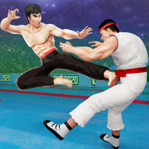 Download Karate Fighter: Fighting Games 3.0.8 Apk for android