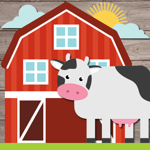 Kids Farm Game: Educational ga 2.0 Apk for android