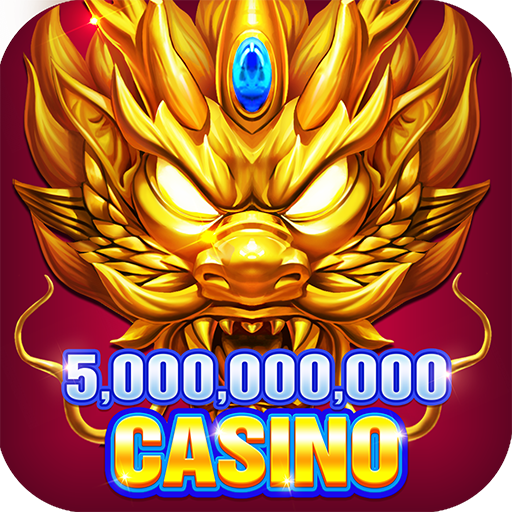 Download King Fishing-Slots-捕魚、老虎機、德州扑克 1.1.21.1217 Apk for android