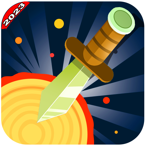 Download رامي السكاكين, Knife game 2023 1.0.0 Apk for android