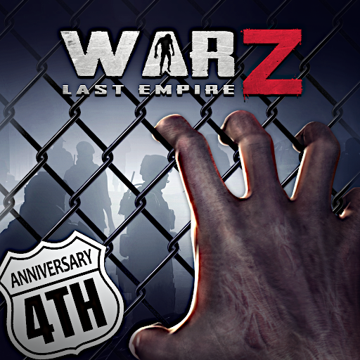 Last Empire – War Z: Strategie 1.0.384 Apk for android