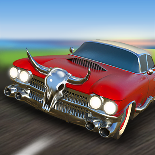 LCO Racing - Last Car Out 1.8.7 Apk for android