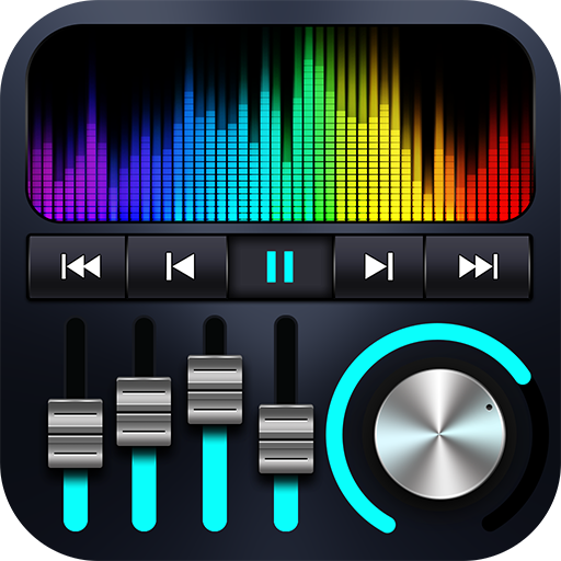 Download Lecteur de Musique & Basse EQ 2.3.5 Apk for android