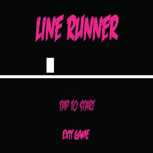 Download Line Runner 0.4 Apk for android