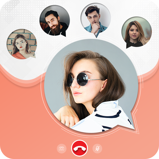 Live Video Chat : Random Call 12.0 Apk for android