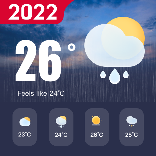 Download Local Weather:Weather app 1.1.5 Apk for android