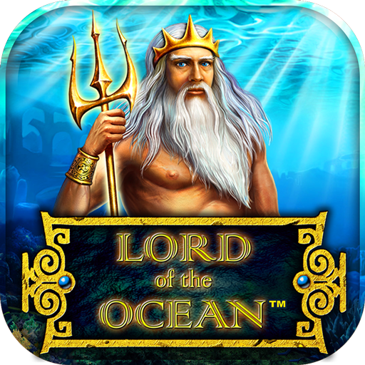 Download Lord of the Ocean™ Slot 5.42.0 Apk for android