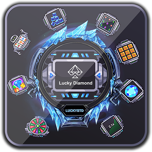 Download Lucky Diamond - Earn money 2.7.2 Apk for android
