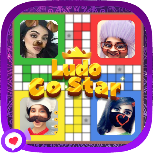 Download Ludo Go Star-Video Call 11 Apk for android