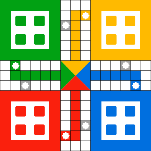 Download Ludo Moon : Dice Roll Ludo 1.10 Apk for android