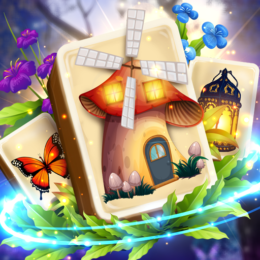 Download Mahjong Magic: Fairy King 1.0.76 Apk for android