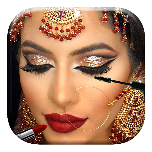 Maquillage De Mariage Indien 1.12 Apk for android
