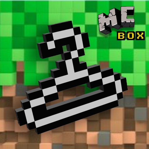 Download MCBox — skins pour minecraft 1.0.99 Apk for android