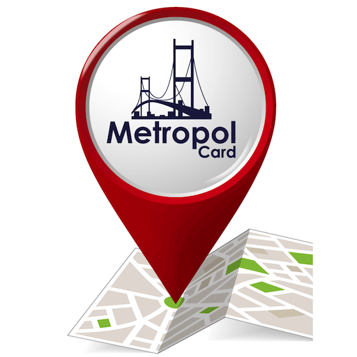MetropolCard 3.5.1 Apk for android