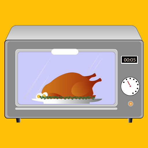 Microwave Recipes 6.03 Apk for android