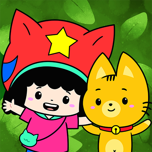 Millie and Lou: Colouring 01.00.01 Apk for android