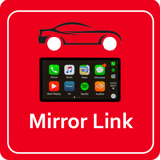 Mirror Link Car - Bluetooth US 1.0.0 Apk for android