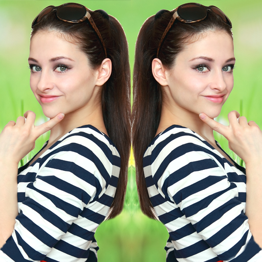 Download Mirror Photo Editor & Collage 4.6 Apk for android