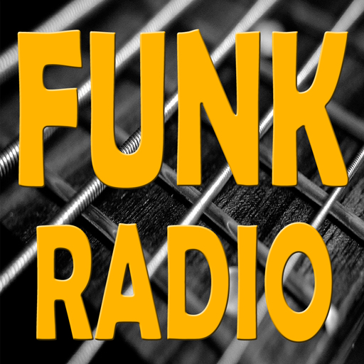 Download Música Funk Radios 1.8 Apk for android