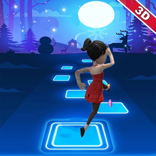 Download Musical Tiles Runway 1.0.0 Apk for android