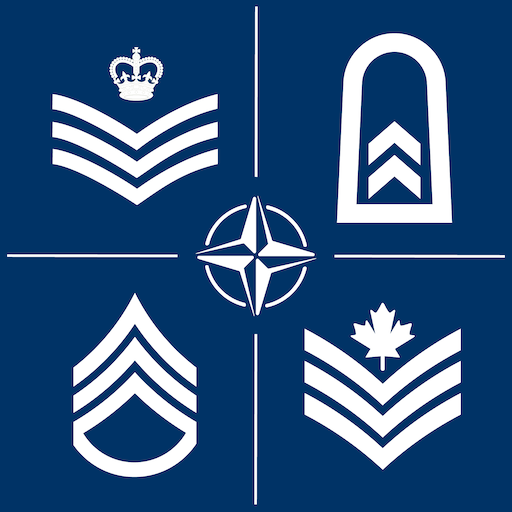NATO Ranks 1.0.7 Apk for android