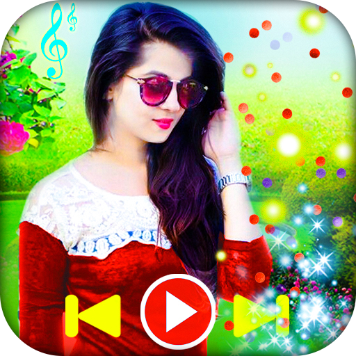 Download Nature Effect Video Maker 1.0.0.20 Apk for android
