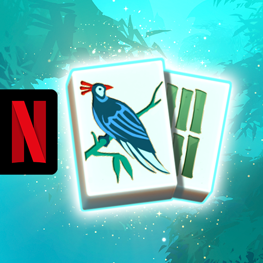 NETFLIX Mahjong Solitaire 1.3.9.0 Apk for android