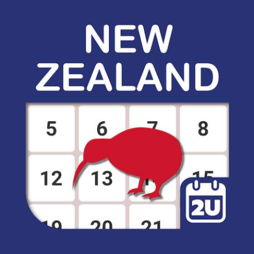 Download New Zealand Calendar 2022 4.8.4 Apk for android