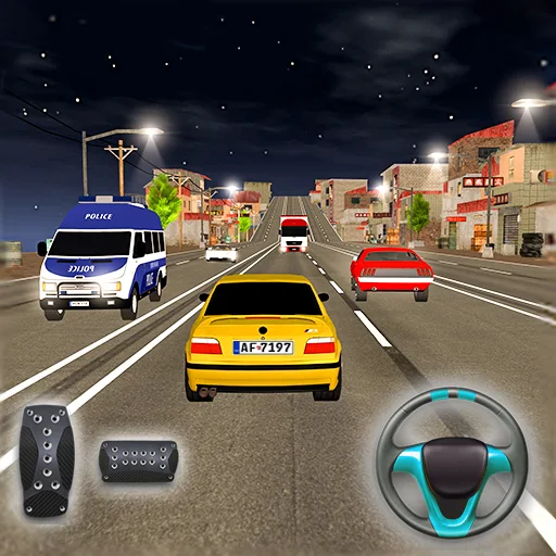 Offline Car Racing-Car Game 3D 1.0 Apk for android
