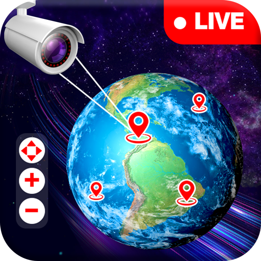 Download Online Earth - Live Camera And 2.0 Apk for android