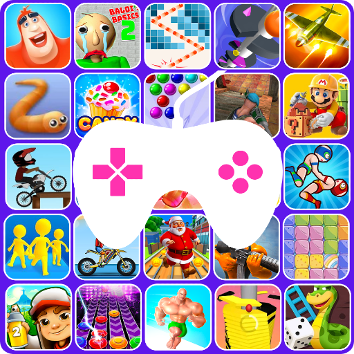 Download Online Games, all game, window 1.1.24 Apk for android