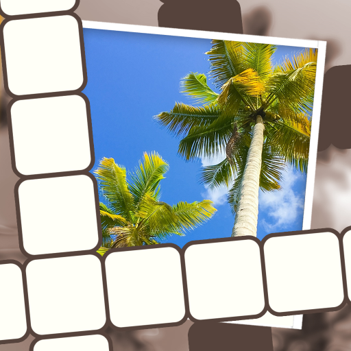 Picture Perfect Crossword 3.5.8 Apk for android