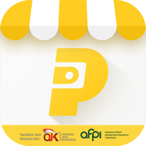 Download Pinjam Gampang - UKM 5.4.6 Apk for android