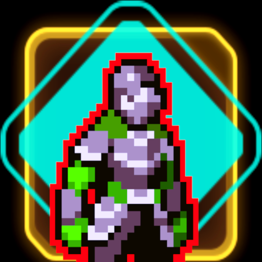 Pixel Knight 3 Apk for android