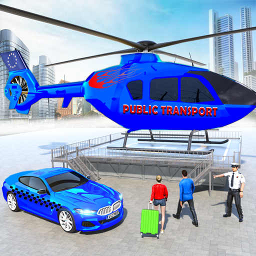 Download Police Car Transport Games 1.0.10 Apk for android