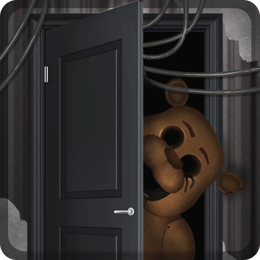 Portes Horreur: animatronic 2.13 Apk for android
