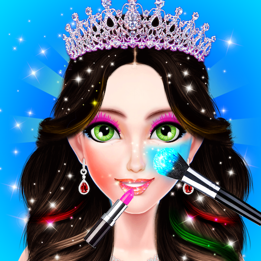 Princess Makeup Dressup Girls 3.3 Apk for android