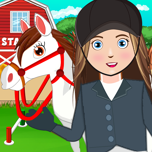 Prétendre mon cheval stable 1.5 Apk for android