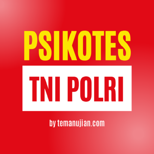 Download Psikotes TNI POLRI AKPOL AKMIL 0.1 Apk for android