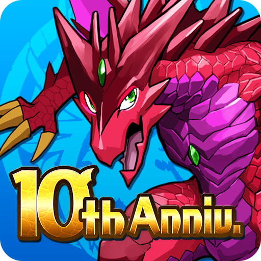 Download パズル＆ドラゴンズ(Puzzle & Dragons) 20.3.2 Apk for android