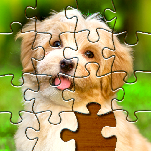 Download Puzzles : Puzzle d'images 1.8.0 Apk for android