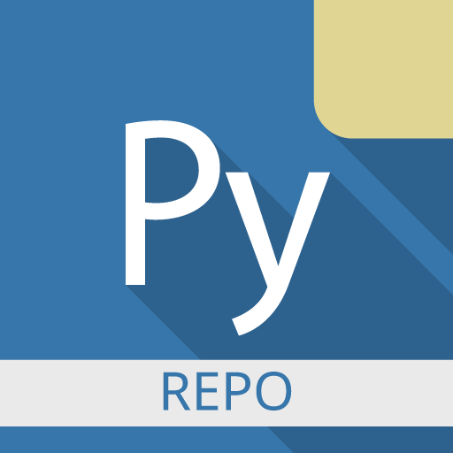 Pydroid repository plugin 2.0 Apk for android