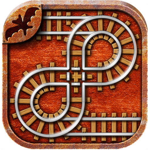 Download Rail Maze : Train puzzler 1.5.6 Apk for android