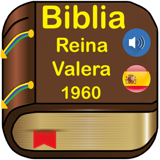 Download Reina Valera 1960 Audio Biblia 2.1 Apk for android